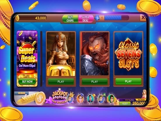 Spin to Win Wild Slots