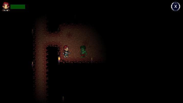 La Flor del Bien y el Mal screenshot 4