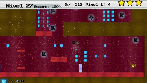 Byte Family (itch) screenshot 2