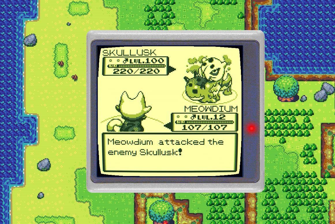 Holomobs v0.0.0 prealpha screenshot 2