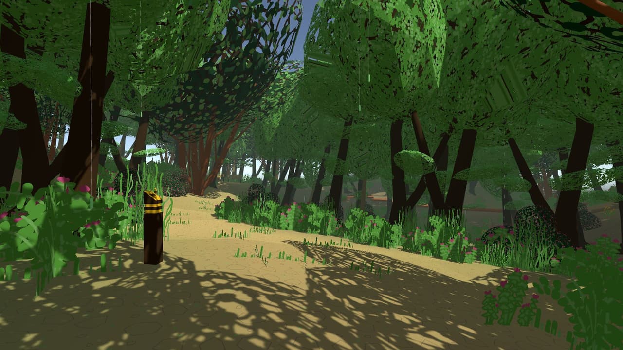 Butterfly Woods screenshot 2