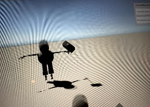 Sword Bot