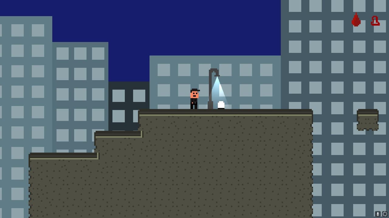 Underground (itch) (Engiin) screenshot 4