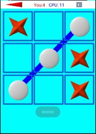 Tic tac toe (itch) (aznavor)
