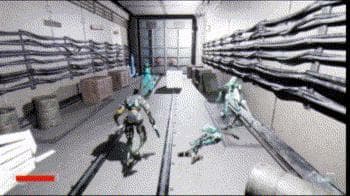 RoboBreak (Flembro) screenshot 4
