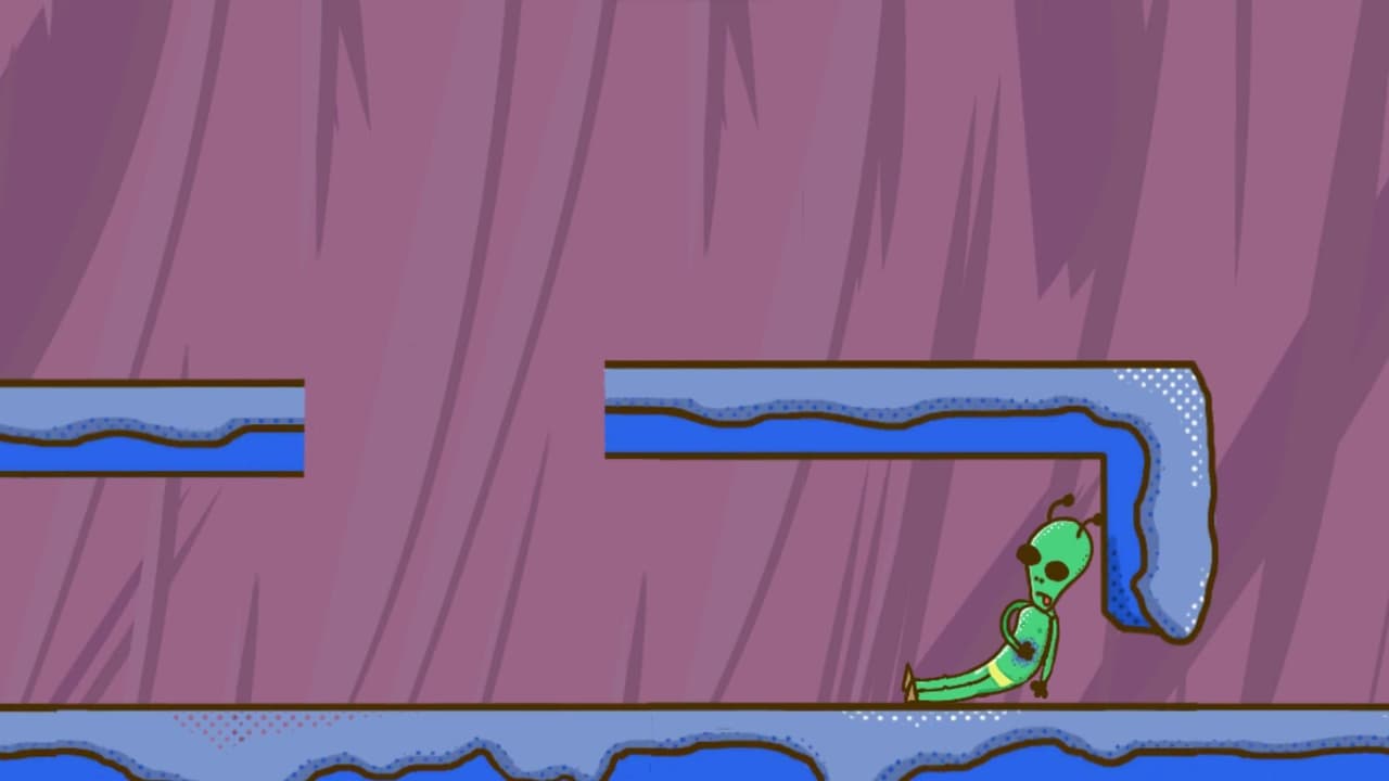 Homem-Cupim: Em problemas internos screenshot 3
