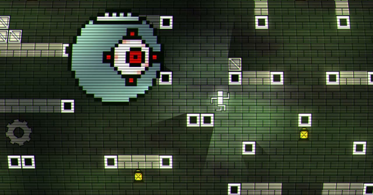 Poison Plant screenshot 4