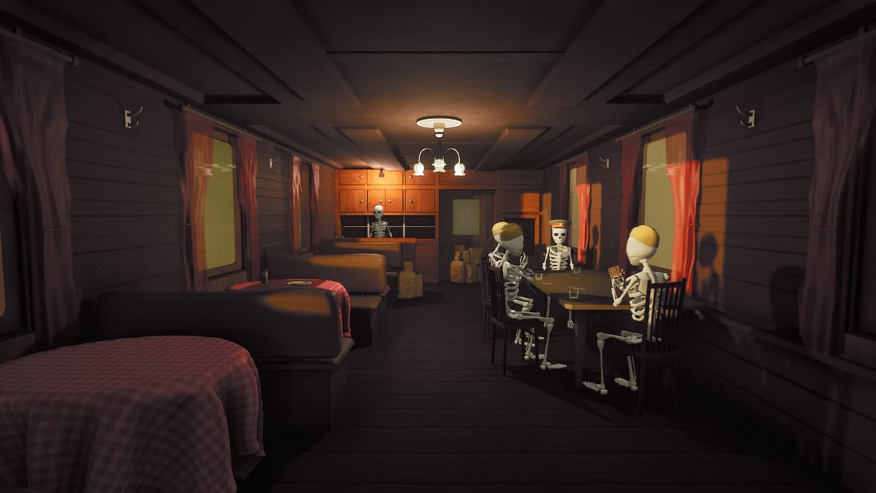Kujlevka screenshot 2