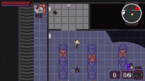 Powercut screenshot 2