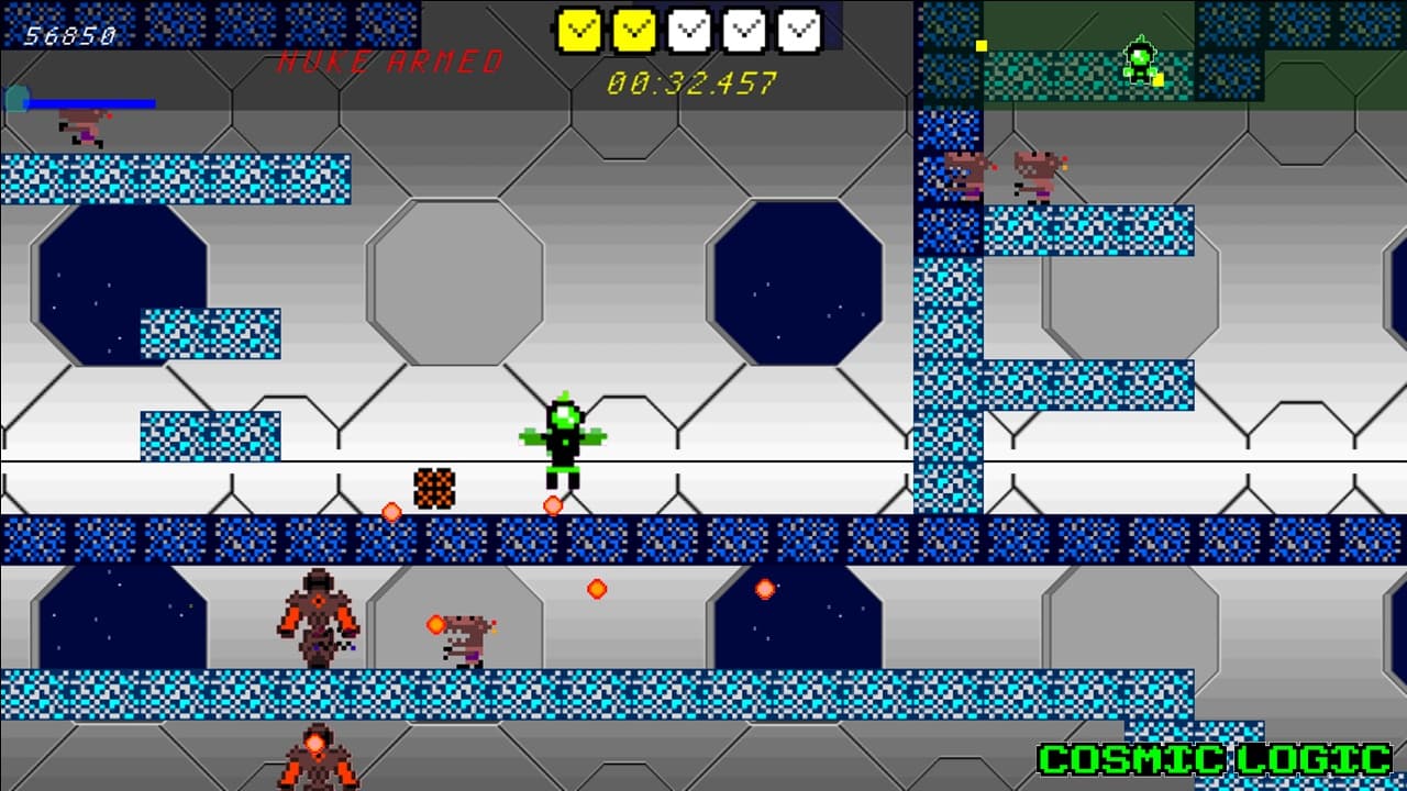 Doc Logic screenshot 3
