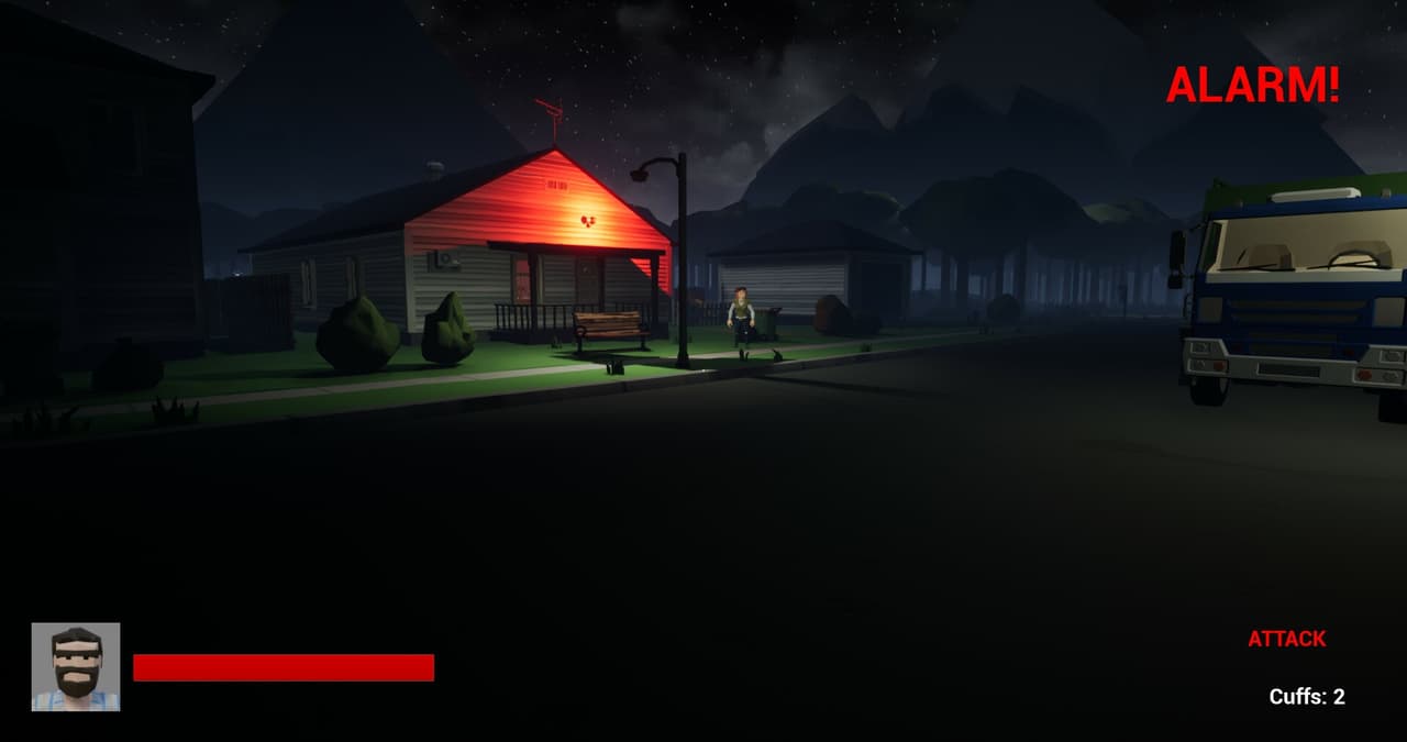Accident On the Simple Rd screenshot 6