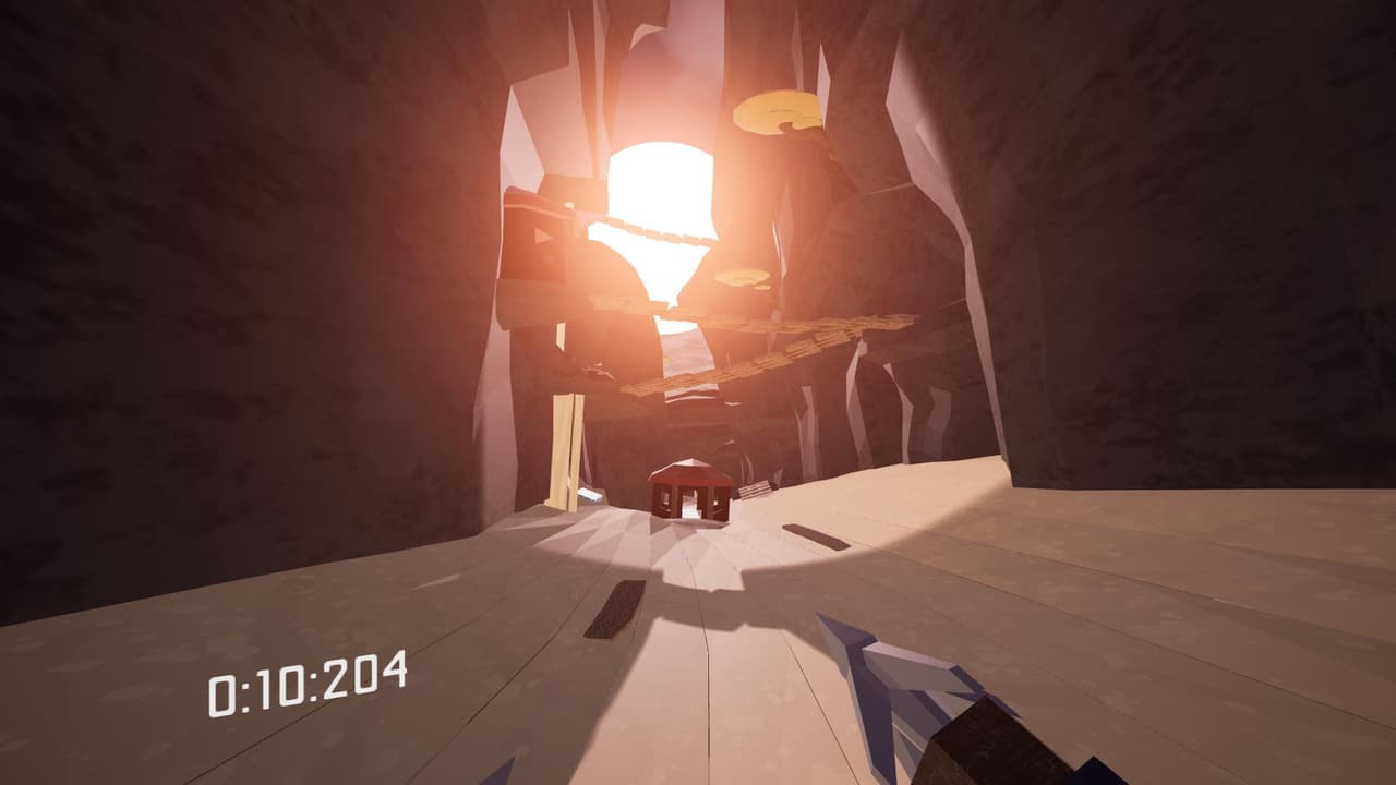 Sandboard screenshot 6