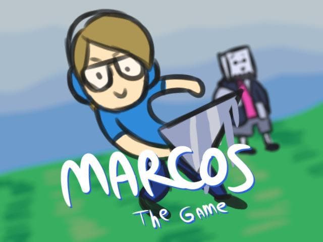 marcos the game