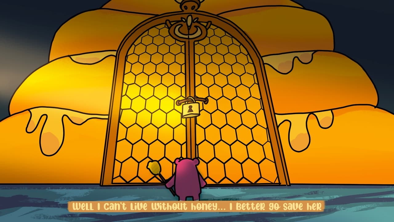 Plan Bee (CloudLight Games) screenshot 3