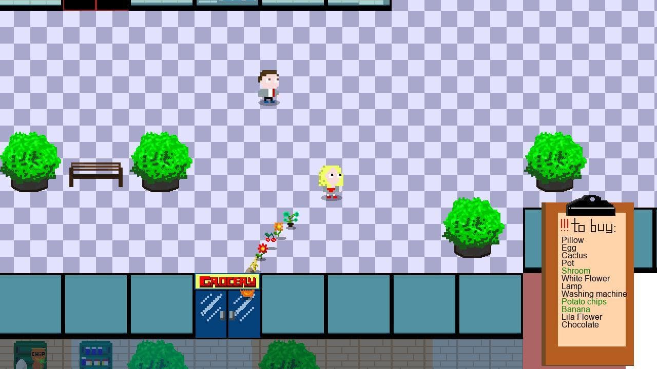 Buy or Die screenshot 5
