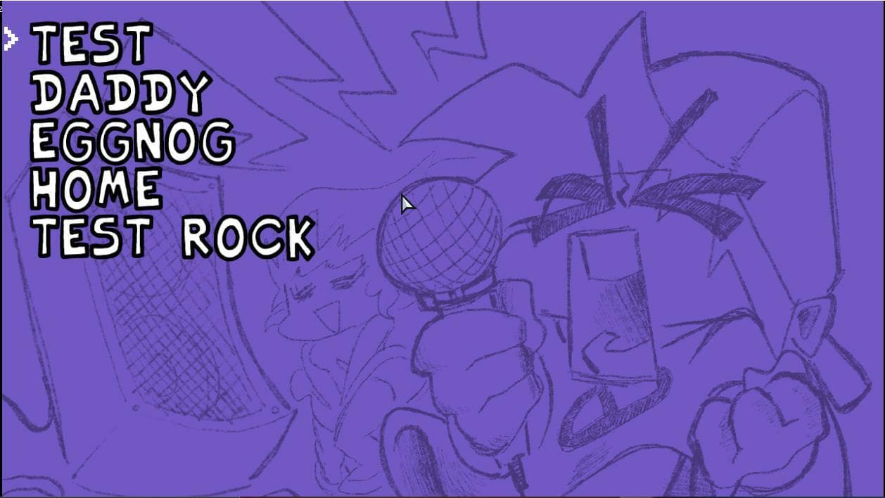 Project 47 (itch) screenshot 3