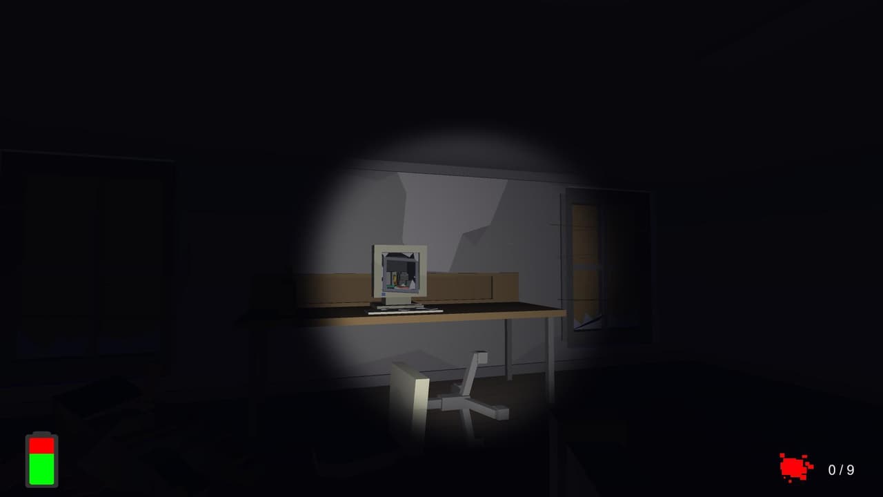 Dunmire Murders screenshot 4