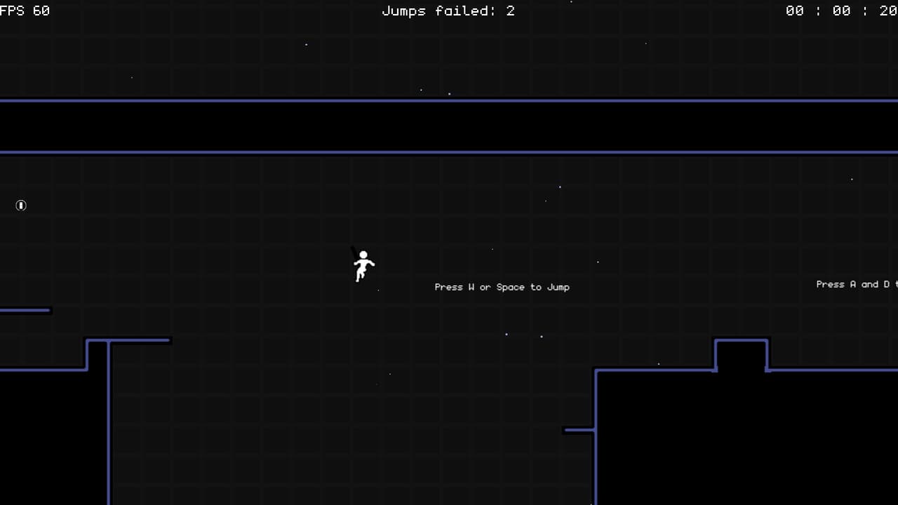 Punch Jump screenshot 5