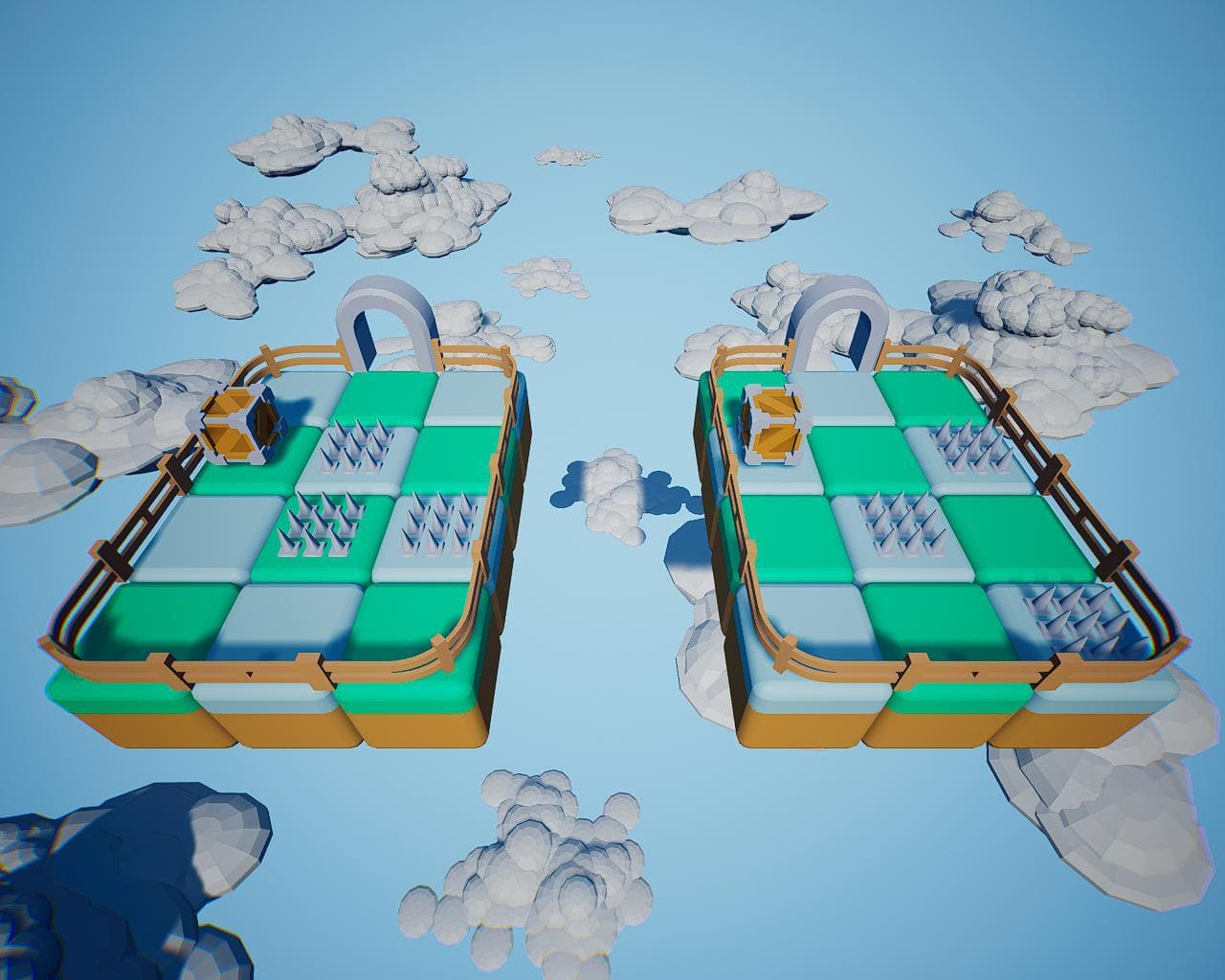 Multidash screenshot 2