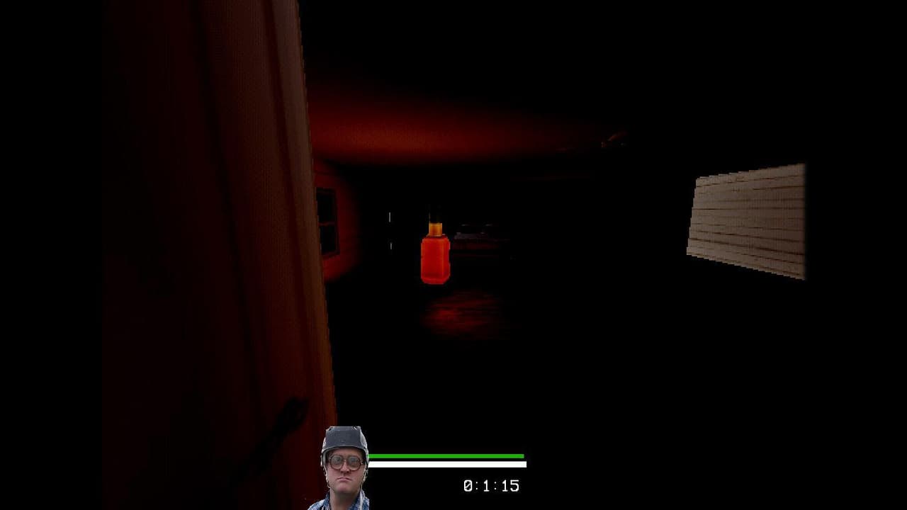 Drunky man: The 10 Bottles (Demo) screenshot 5