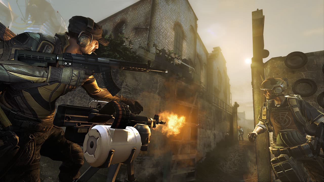 Extraction screenshot 4