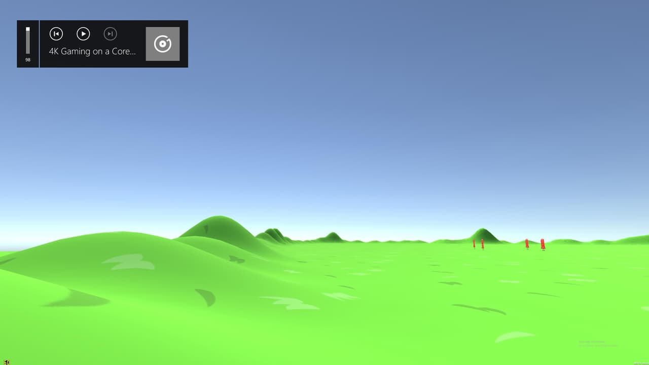 Bfdi World high video
