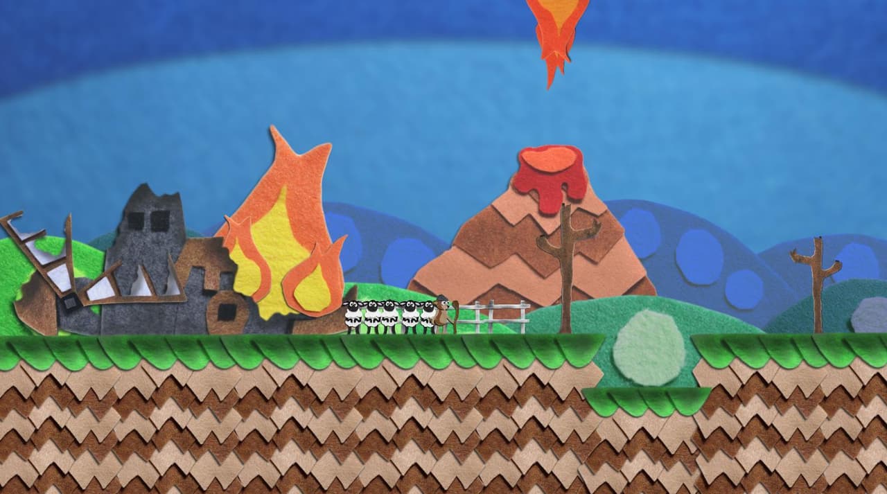Shepherd Apocalypse 1.1 screenshot 2