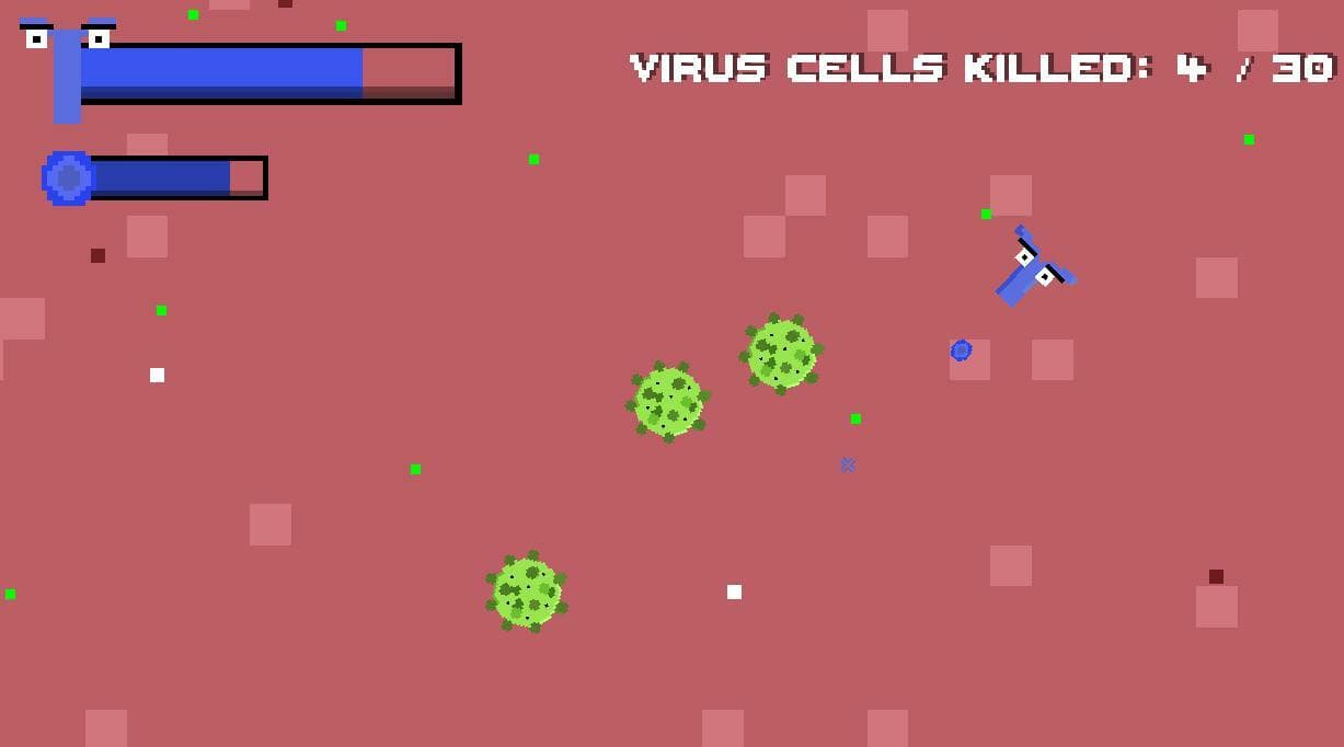 Antibody Adventures