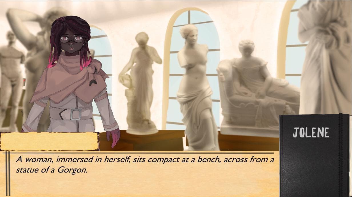 Moonlit Hours [Demo] screenshot 3