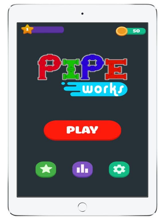 Pipe Works screenshot 2