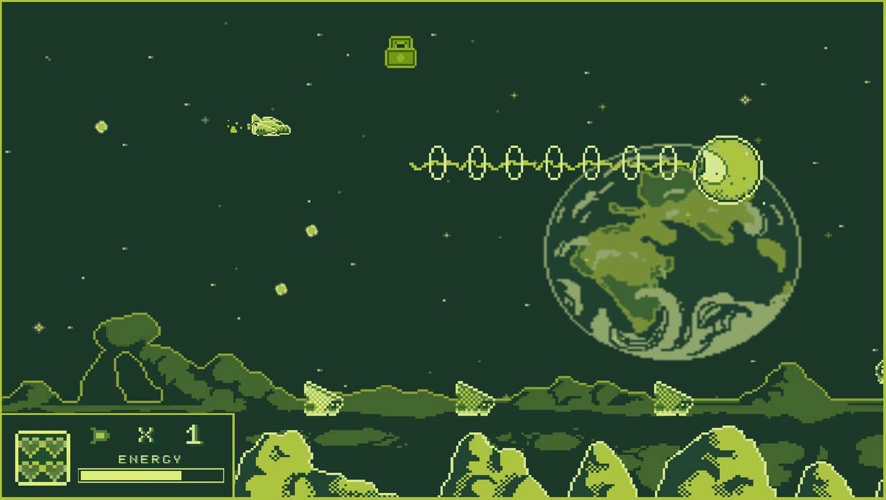 Kill the Xenobastards screenshot 2