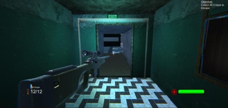 Dualshock screenshot 3