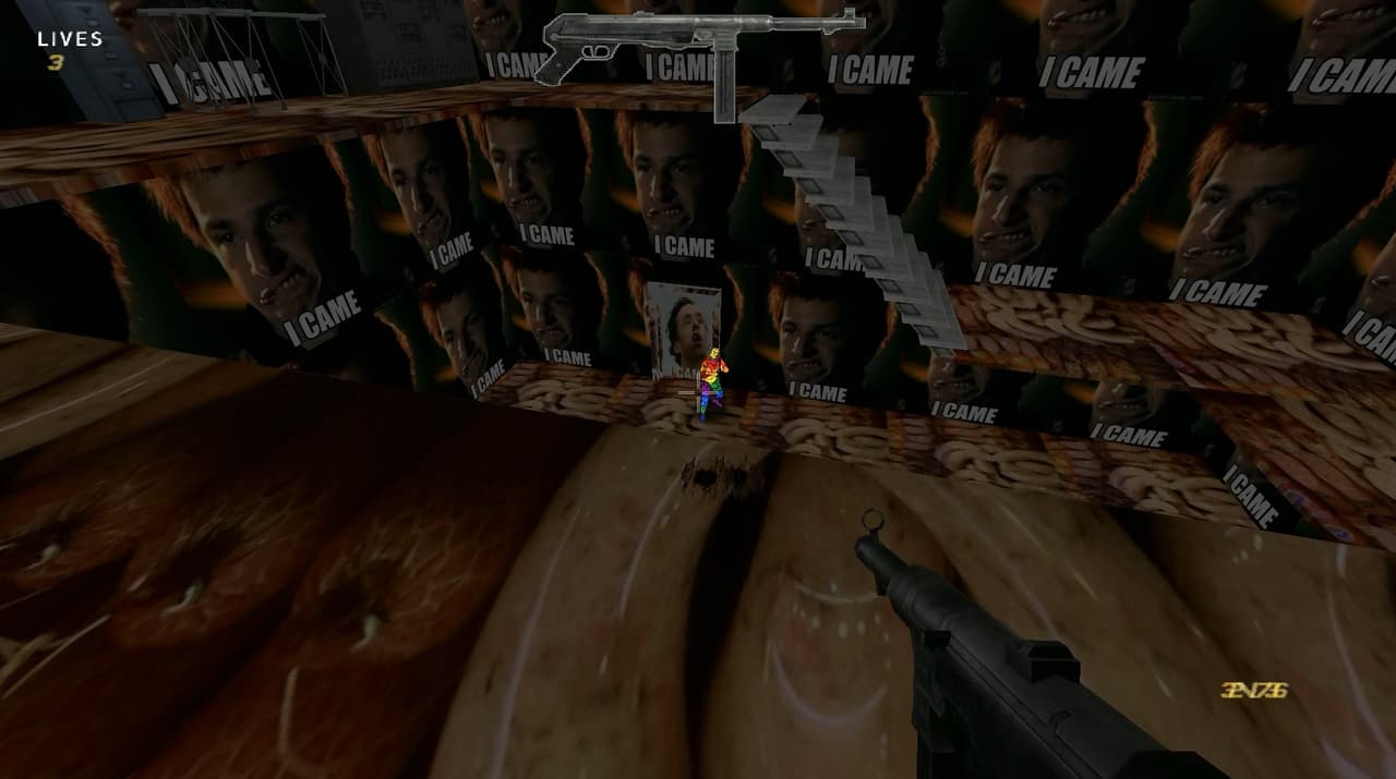 This Game is Shit screenshot 5