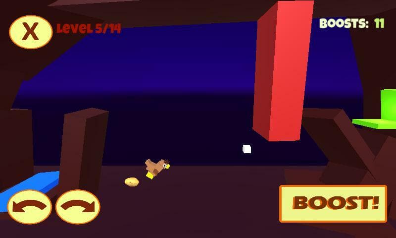 Boosted Rooster screenshot 4