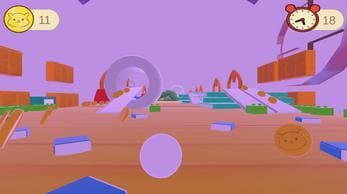 My Little Hamster (FeVergara) screenshot 3