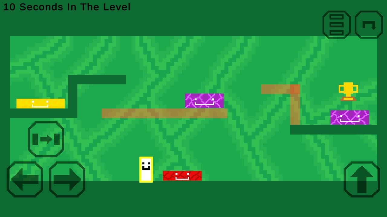Platform Control screenshot 5