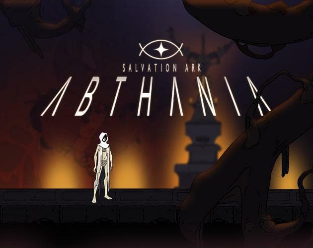 Salvation Ark: Abthania