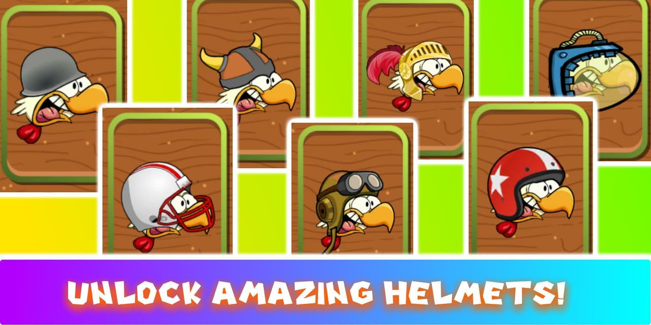 Chicken Cannon