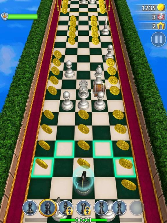 ChessFinity screenshot 5