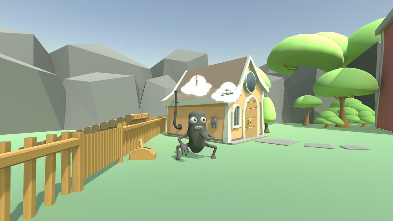 Palistroi (Demo) screenshot 5