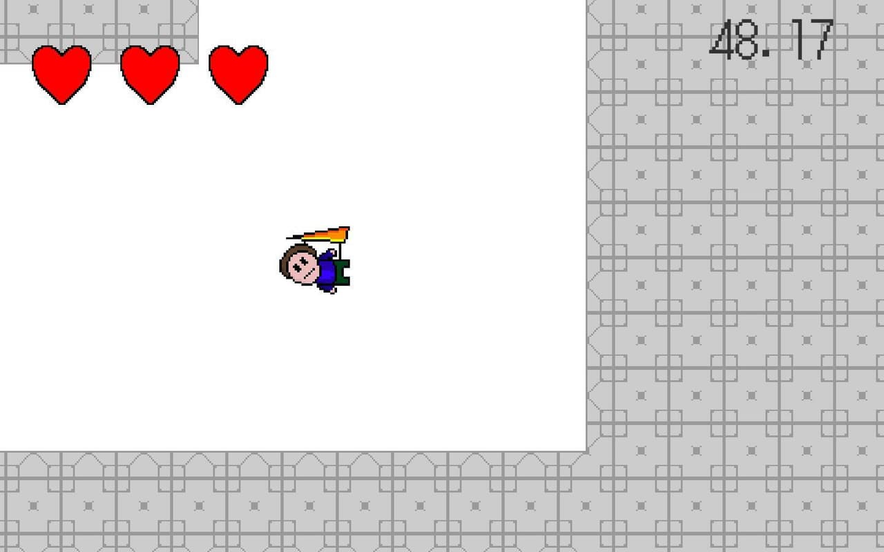 Quick Death screenshot 2
