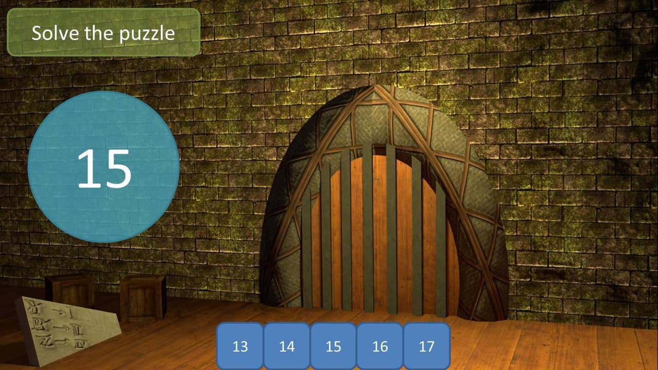 Untitled Maze Project screenshot 6