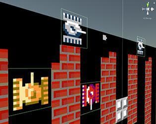 Battle City (itch)