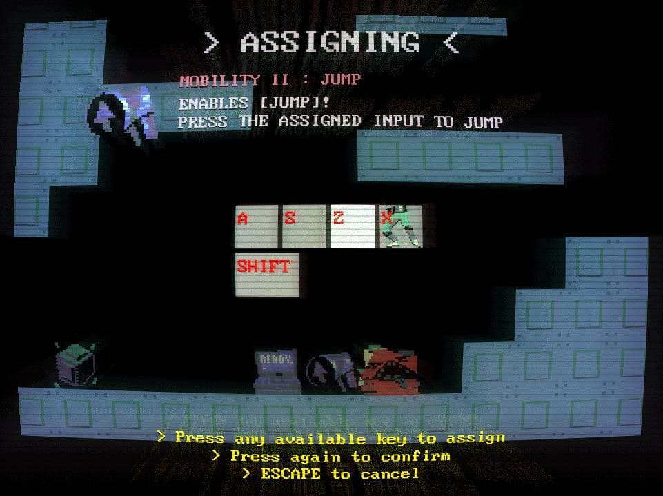 KEYHOARD JOTTEL screenshot 5
