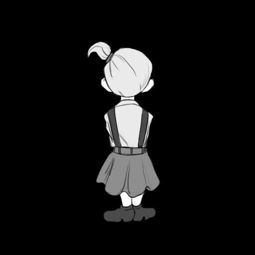Missing (GEM, Roy-Sama, nija463)