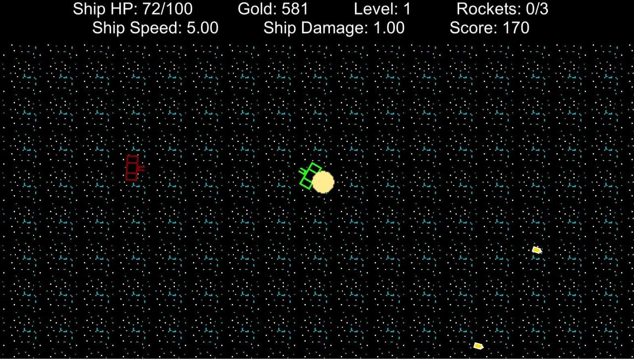 Defenders of Elvane screenshot 2
