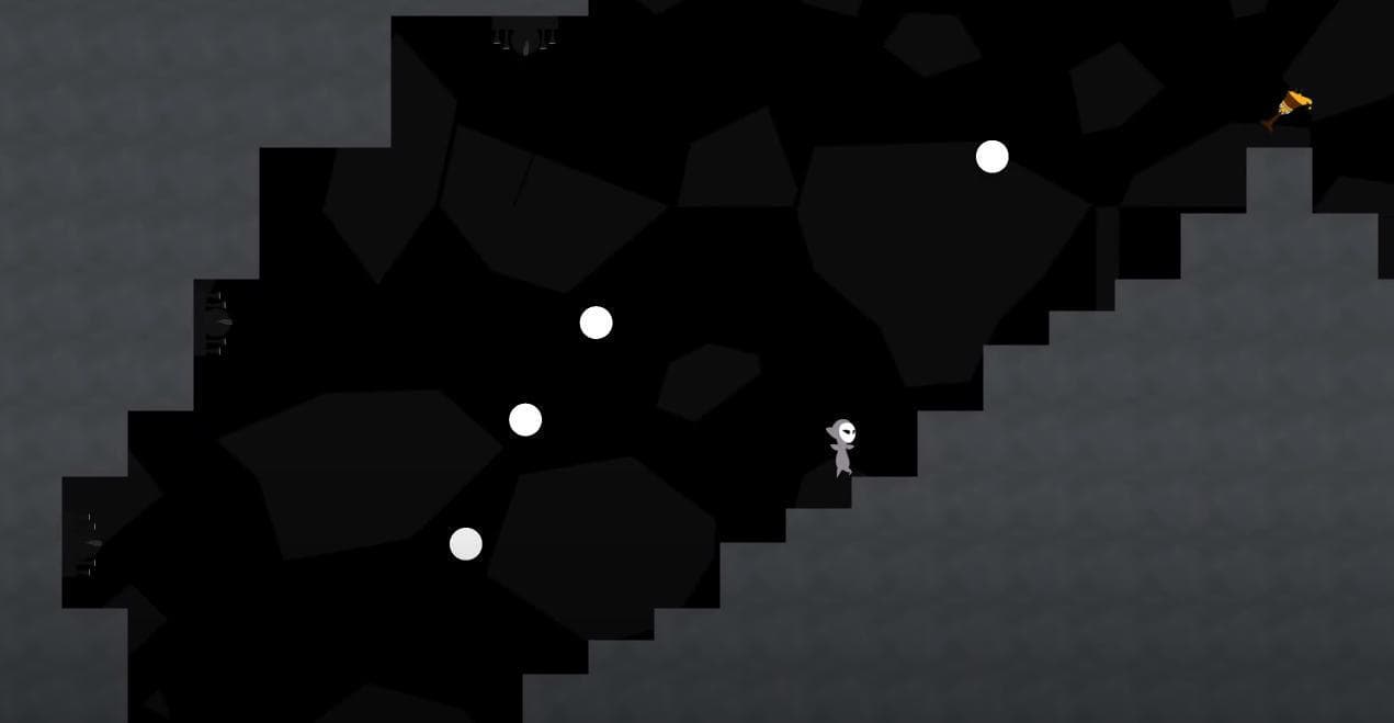 Youre Not Alone (Xerphy) screenshot 2