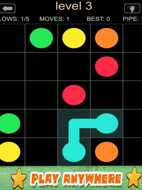 Line Easy: Game Draw screenshot 3