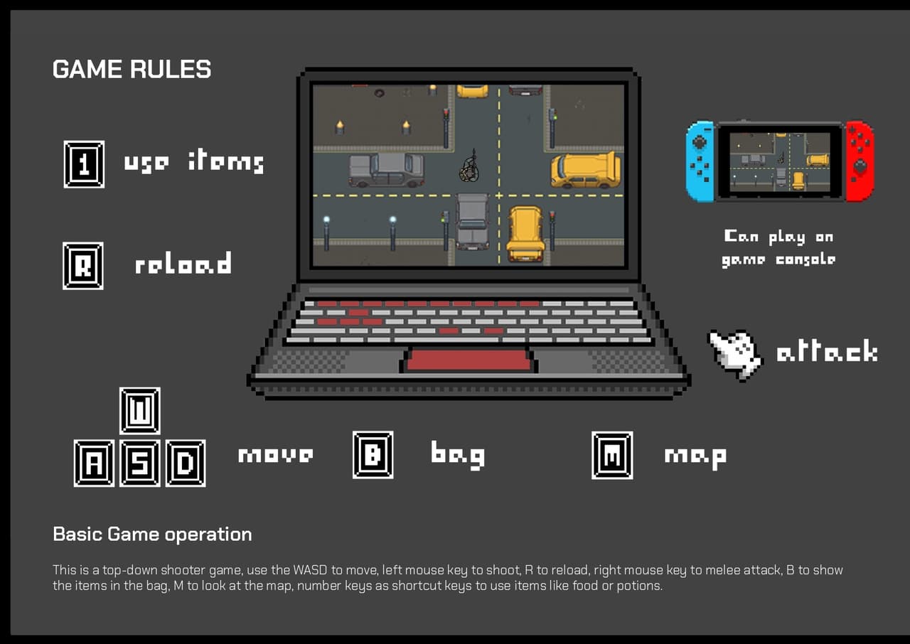 Project 86 screenshot 2