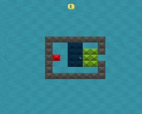 PushPull screenshot 2